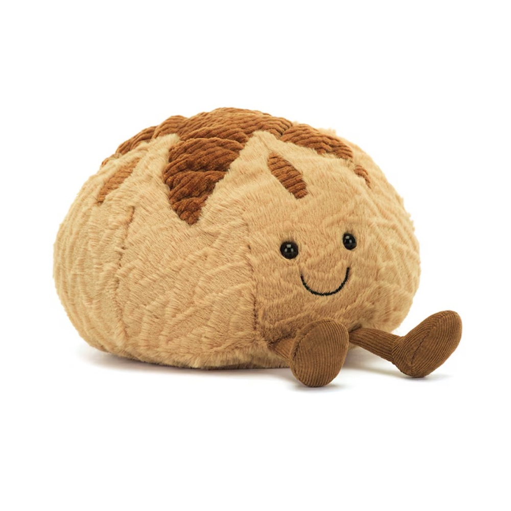 NWT sourdough jellycat rare!!